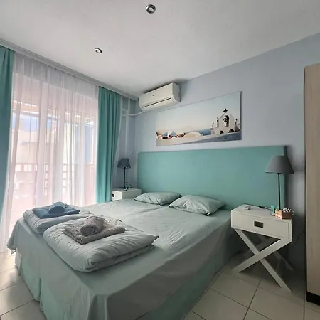 Mileniko Holiday home