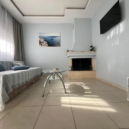Holiday home Mileniko Sozopoli