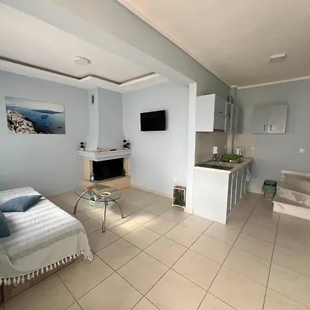 Holiday home Mileniko Sozopoli