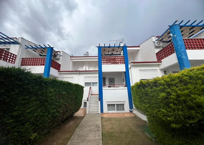 Casa de Férias Mileniko Sozópolis