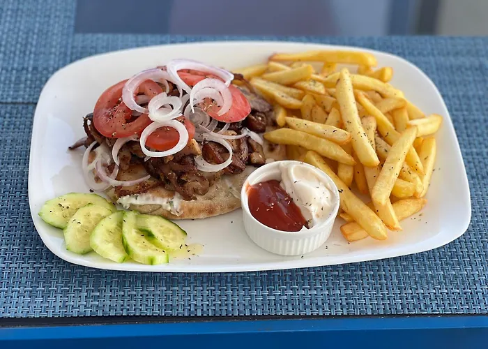 Casa de Férias Mileniko *