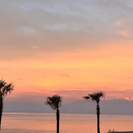 بيت للعطل Mileniko *