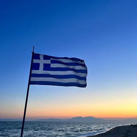 بيت للعطل Mileniko *