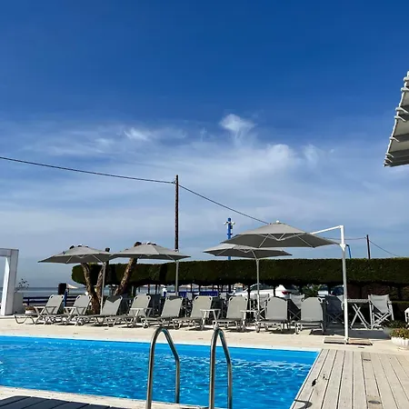 بيت للعطل Mileniko *