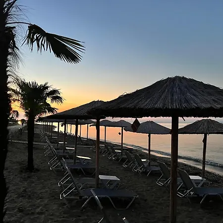 بيت للعطل Mileniko *