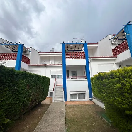 بيت للعطل Mileniko سوزوبولي