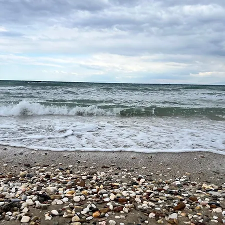 بيت للعطل Mileniko *