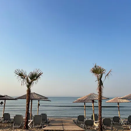 Mileniko بيت للعطل