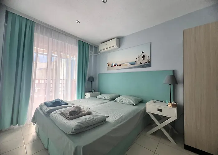 Mileniko Case de vacanță