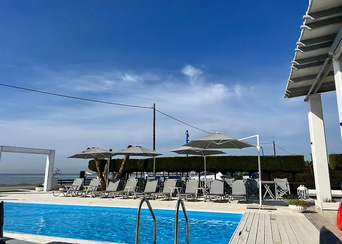 Case de vacanță Mileniko *