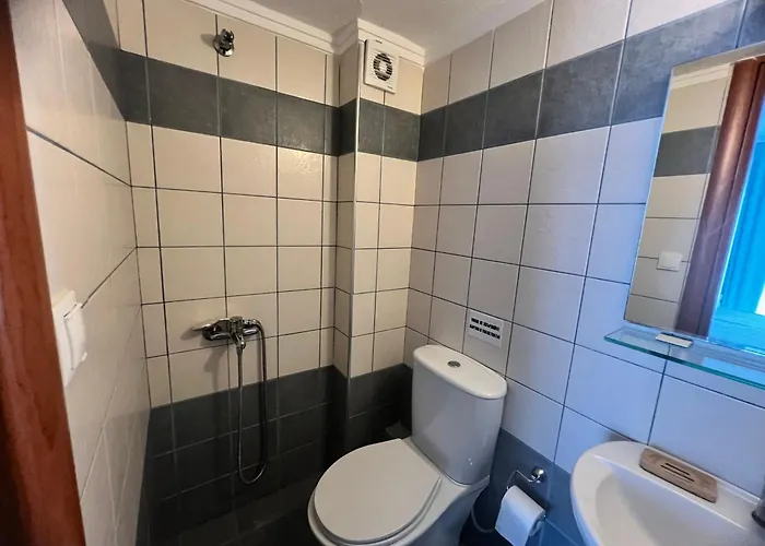 Mileniko Case de vacanță *