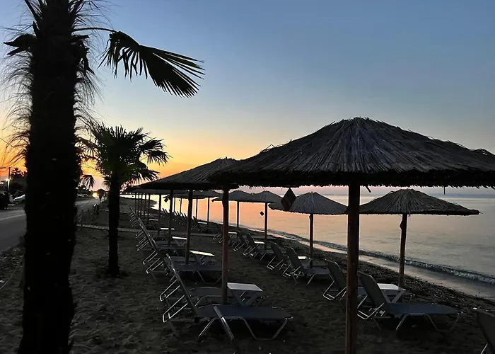 Case de vacanță Mileniko *