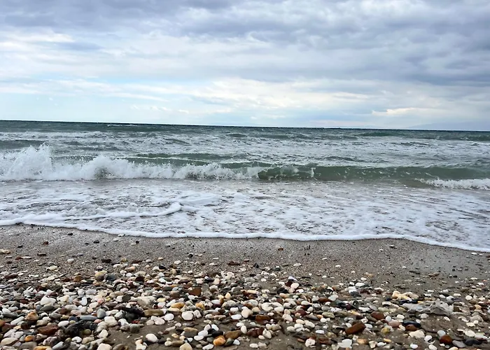 Case de vacanță Mileniko *