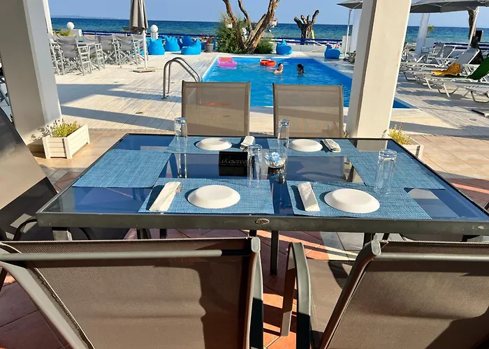 Mileniko Case de vacanță *