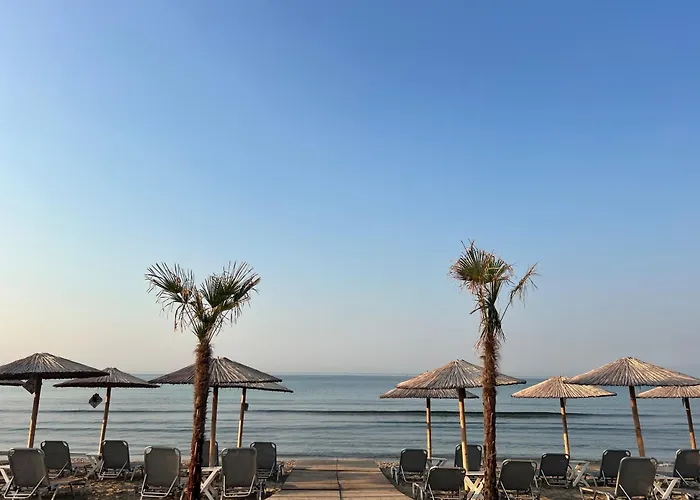 Mileniko Case de vacanță